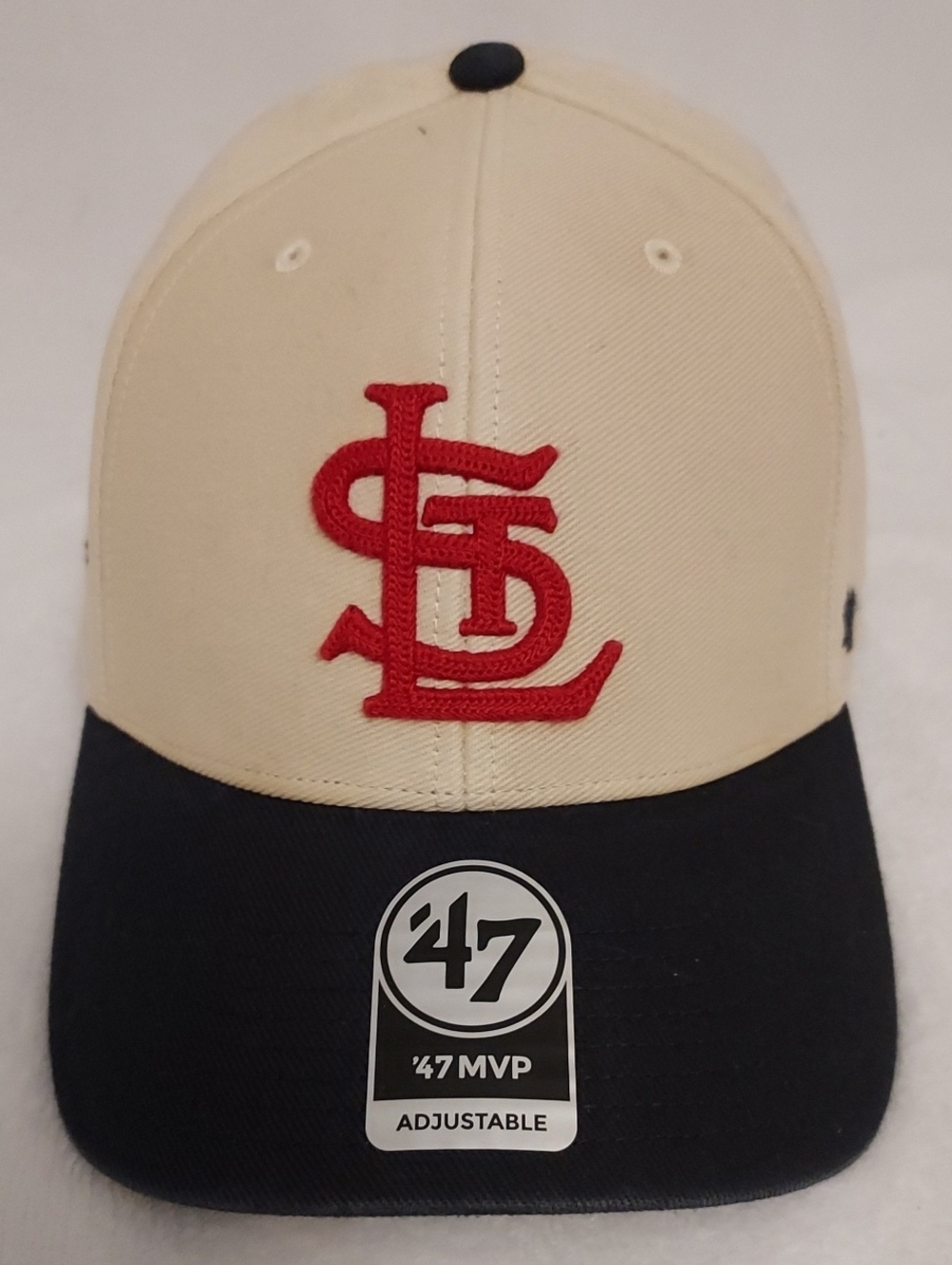 '47 St Louis Cardinals Hat